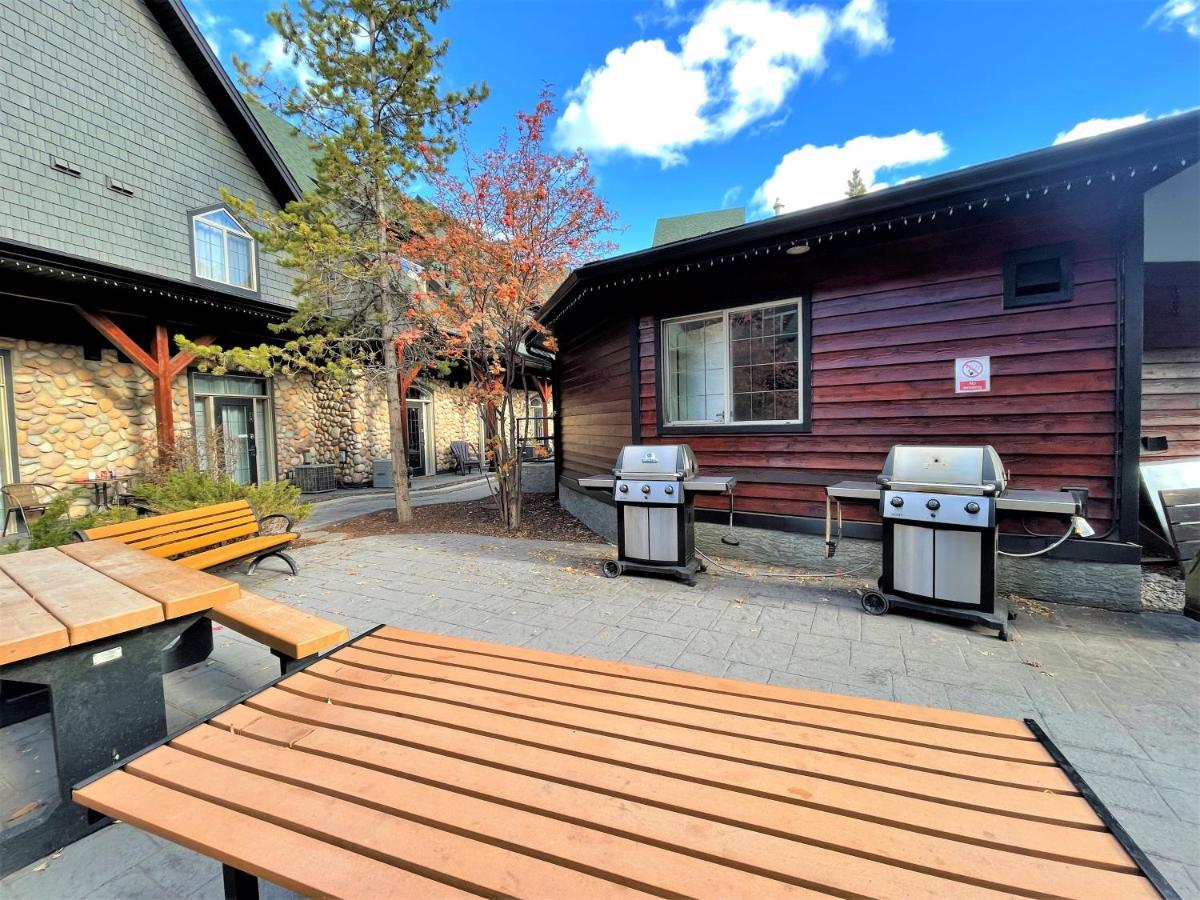 Renovated Chalet At Mystic Springs, Mountain Views, Pets Welcome! كانمور المظهر الخارجي الصورة