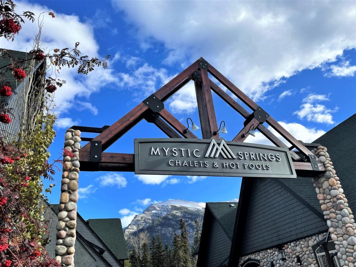 Renovated Chalet At Mystic Springs, Mountain Views, Pets Welcome! كانمور المظهر الخارجي الصورة