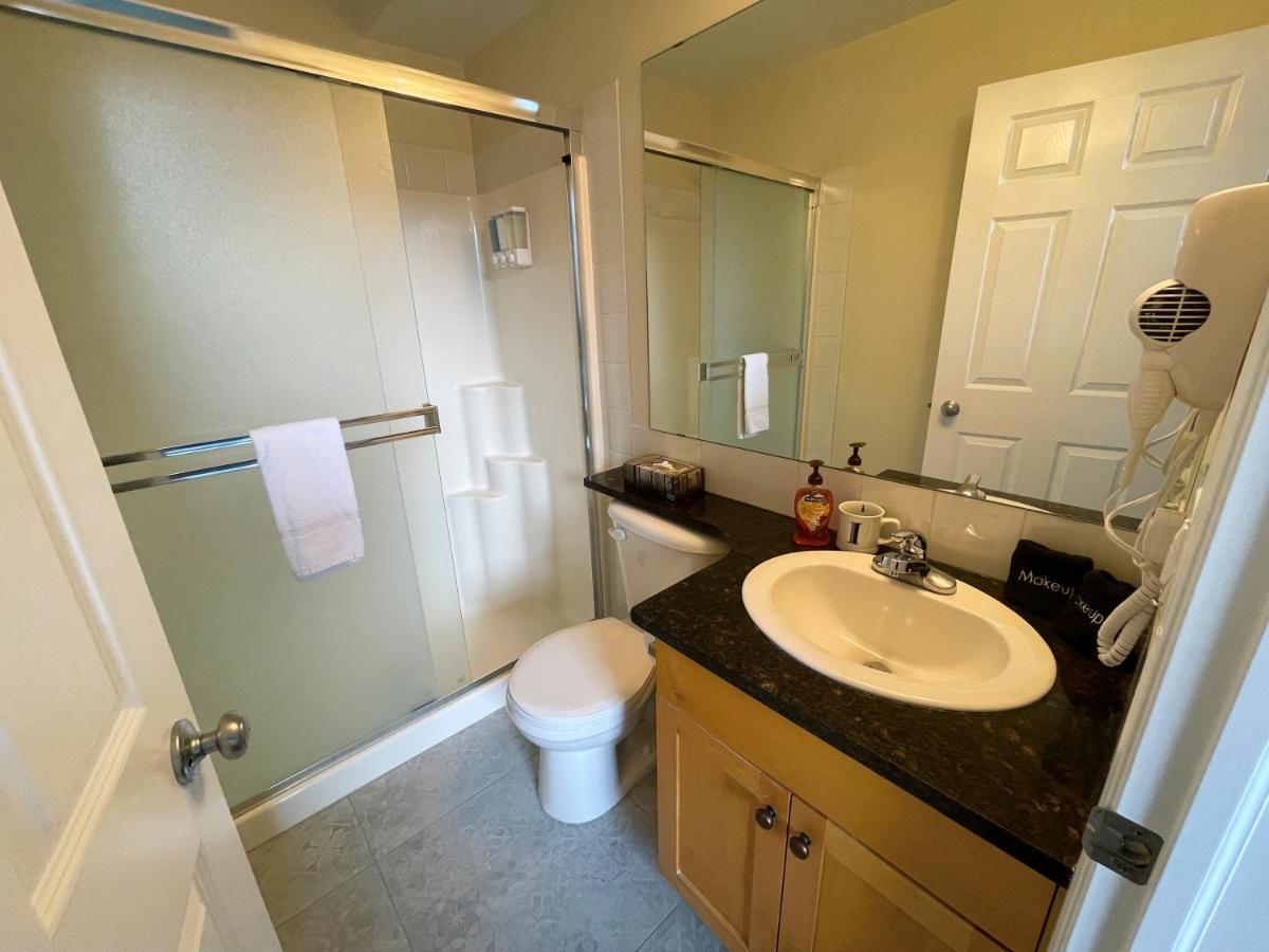 Renovated Chalet At Mystic Springs, Mountain Views, Pets Welcome! كانمور المظهر الخارجي الصورة