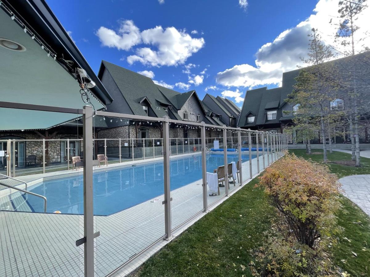 Renovated Chalet At Mystic Springs, Mountain Views, Pets Welcome! كانمور المظهر الخارجي الصورة