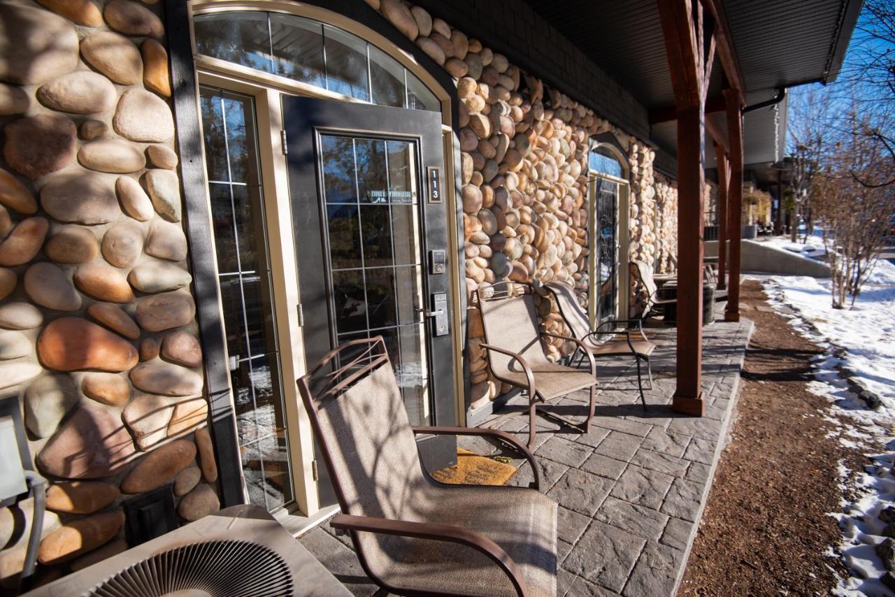 Renovated Chalet At Mystic Springs, Mountain Views, Pets Welcome! كانمور المظهر الخارجي الصورة